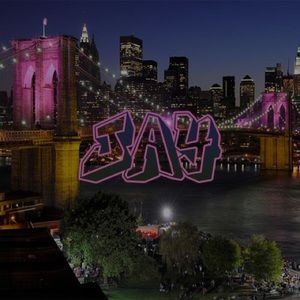 Meet your Posher, Jay